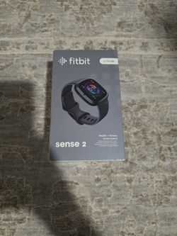 FitBit Sense 2