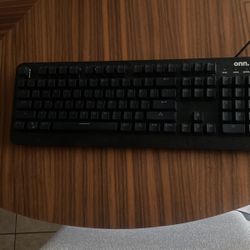 gaming Keyboard 