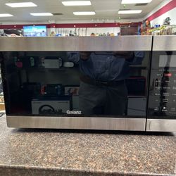 Galanz Microwave/air Fryer 