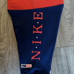 Nike Shorts 