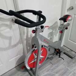 Exercise Bike Everything Works