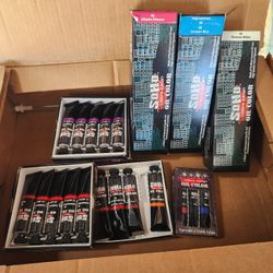 Soho Artist Oil Paint Sets