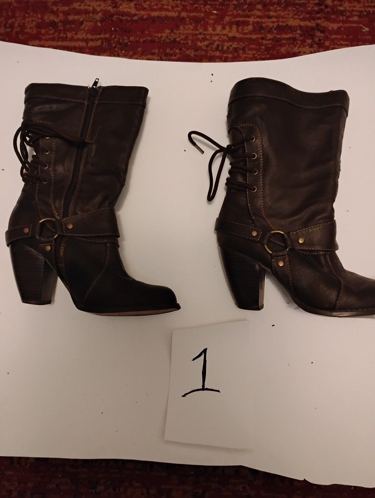 Women's Boots