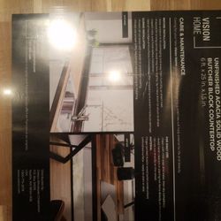 Solid Wood Butcher Block Countertop