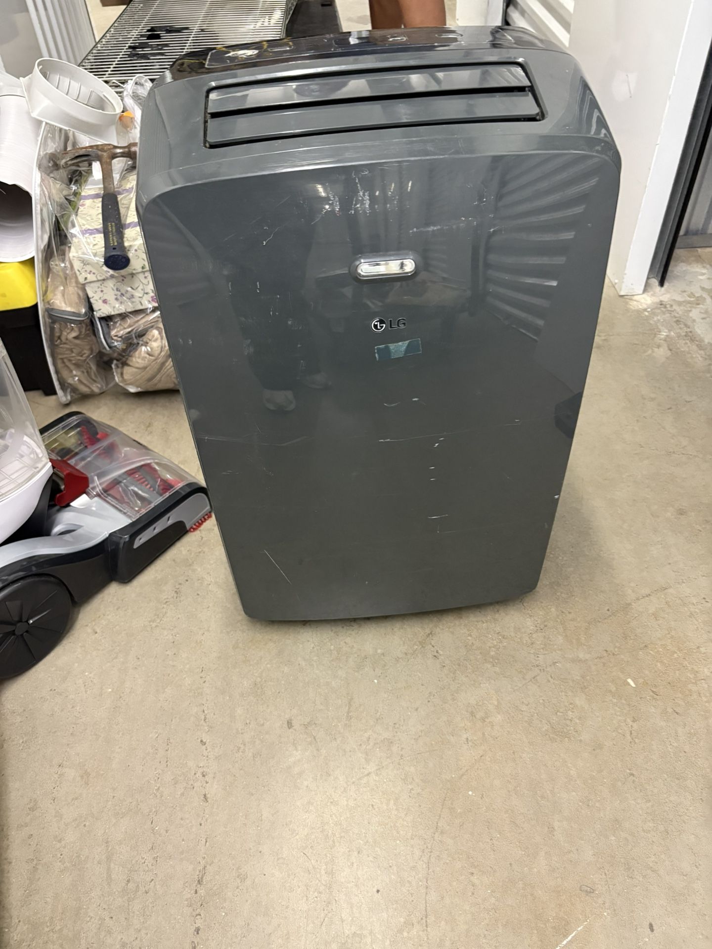 Portable AirConditioner $125