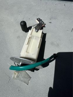 Zx6r parts