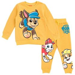 Paw Patrol Kids Sweatshirt Set