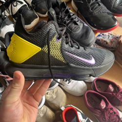 LeBron’s 7.5 Men’s 