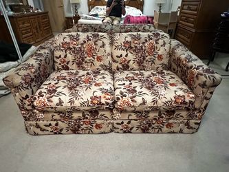 Sofa Love Seat