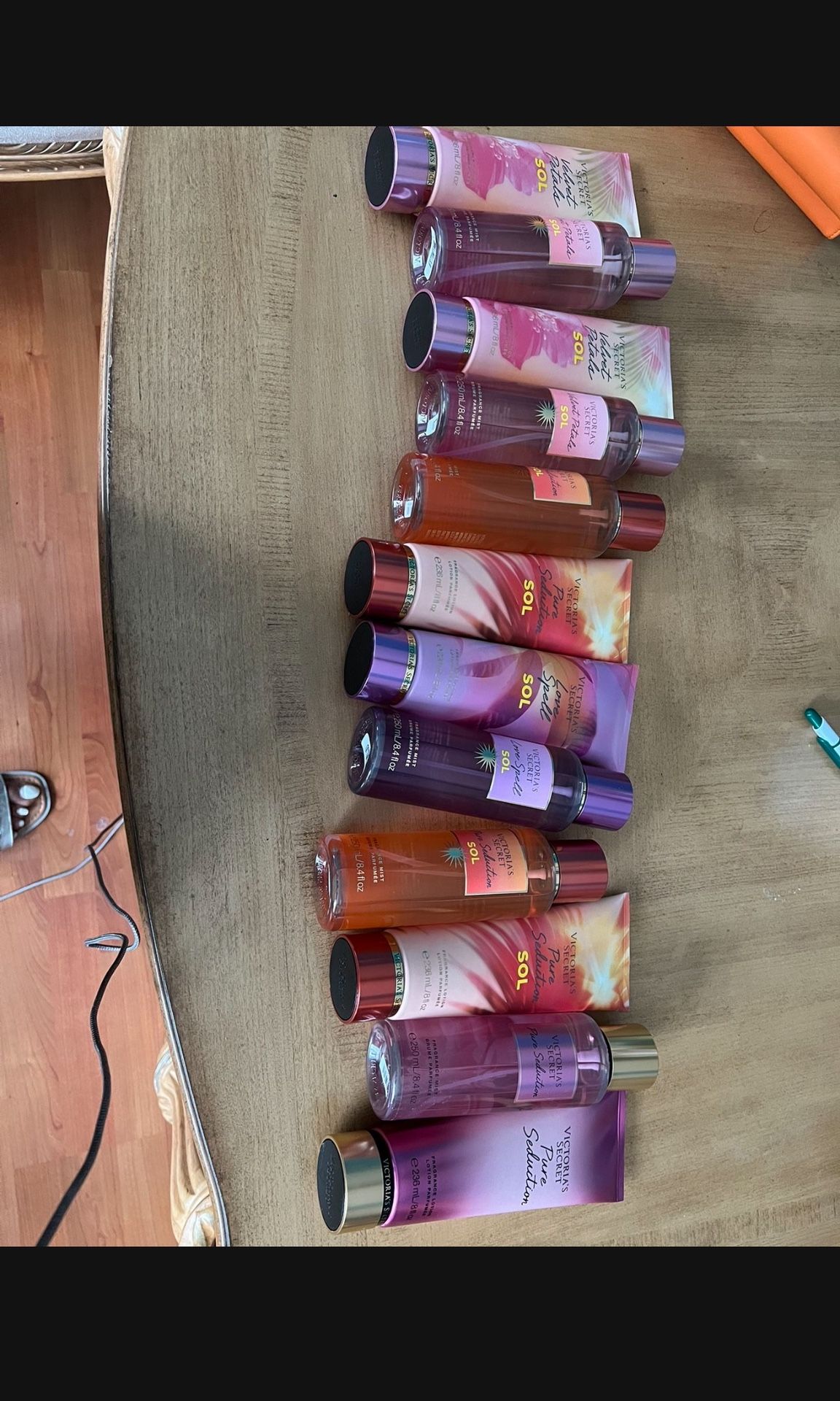 Authentic Victoria Secret