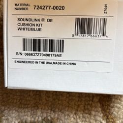 Bose Sound link Cushion Kit