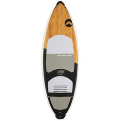 Bonzai Wakesurf Board - Grey