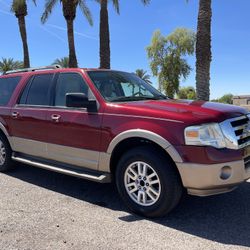 2014 Ford Expedition