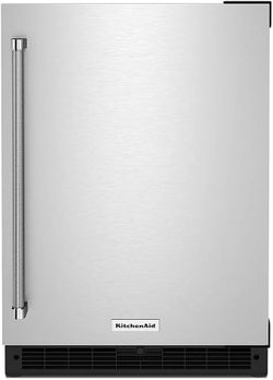 KitchenAid 24" Undercounter Refrigerator