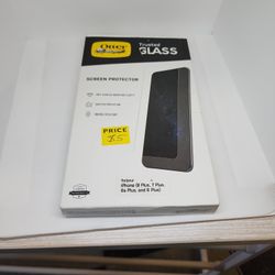 OtterBox TRUSTED GLASS Screen Protector for Motorola Edge+ - CLEAR (GEN 2)

