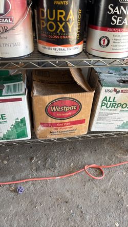 Joint compound