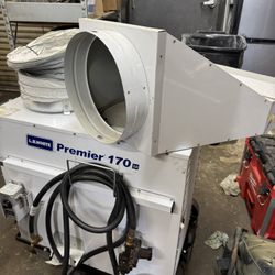 Propane Portable Heater 