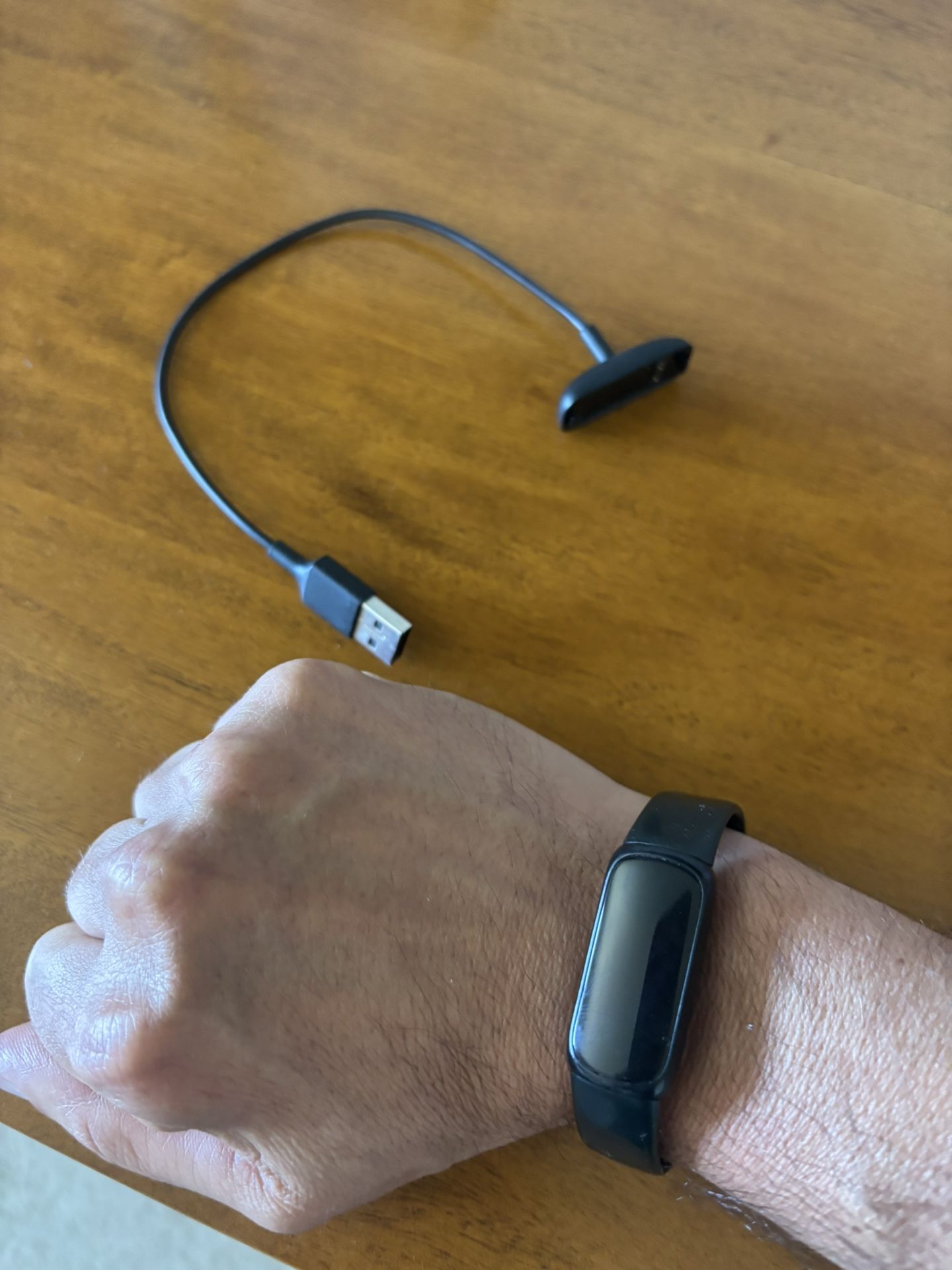 Fitbit - Excellent Condition!