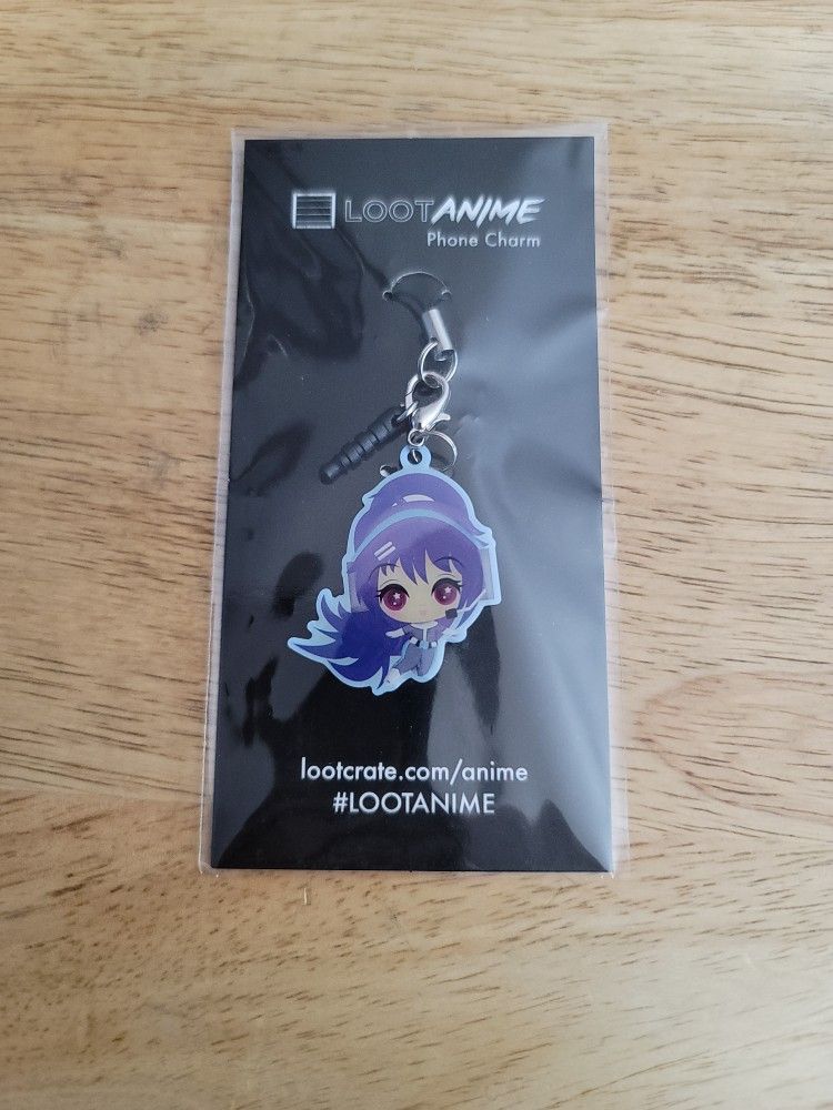 Yume Together Charm