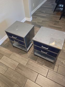 Nightstands Target Threshold Boys