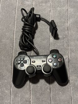 Original Sony PS2 Controller