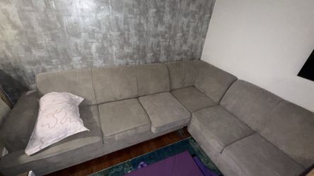 Sofá cama modular matrimonial