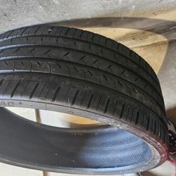 275/25 R30  BIG BOYS ONLY