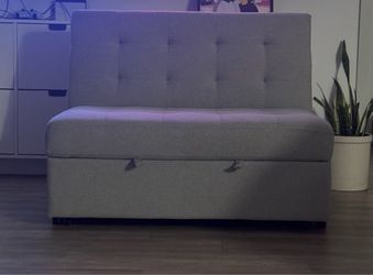 Sofa / bed