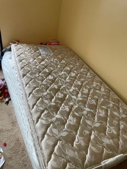 Sealy Twin Mattress