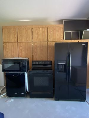 New And Used Kitchen Appliances For Sale In Gilbert Az Offerup