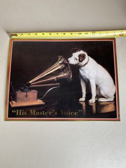 Various Collectible Metal Signs 