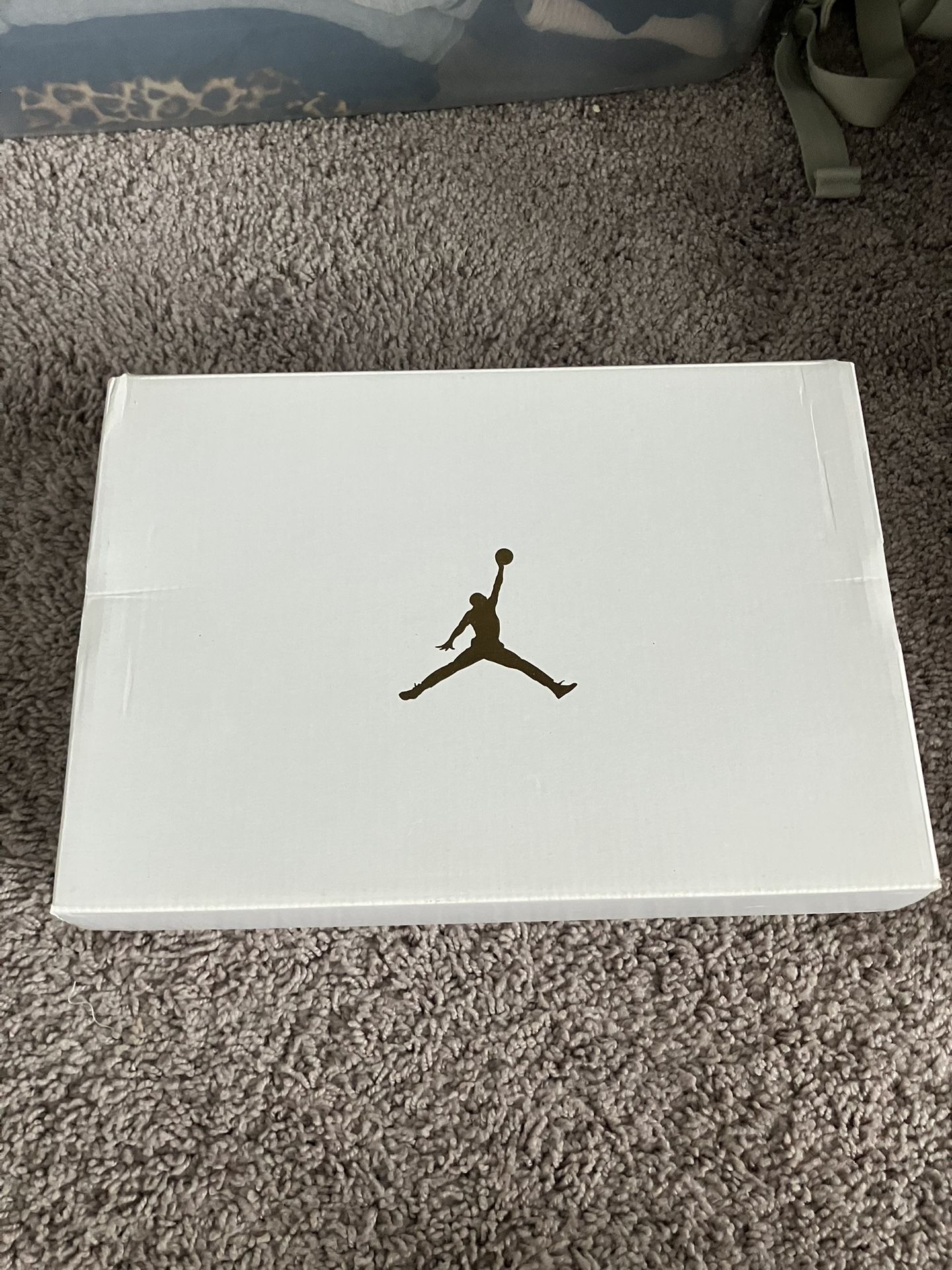 Jordan’s