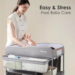 Changing Table Sweeby 