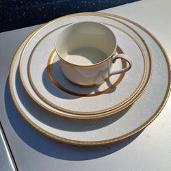 China Set 