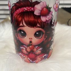 Coffee Cup