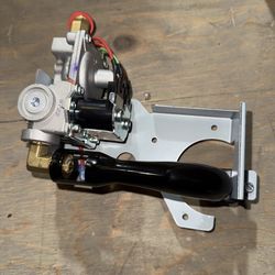 Domestic|Water Heater Gas Valve System Assembly|92100|WH-6 Gallon Water Heater (4 available)