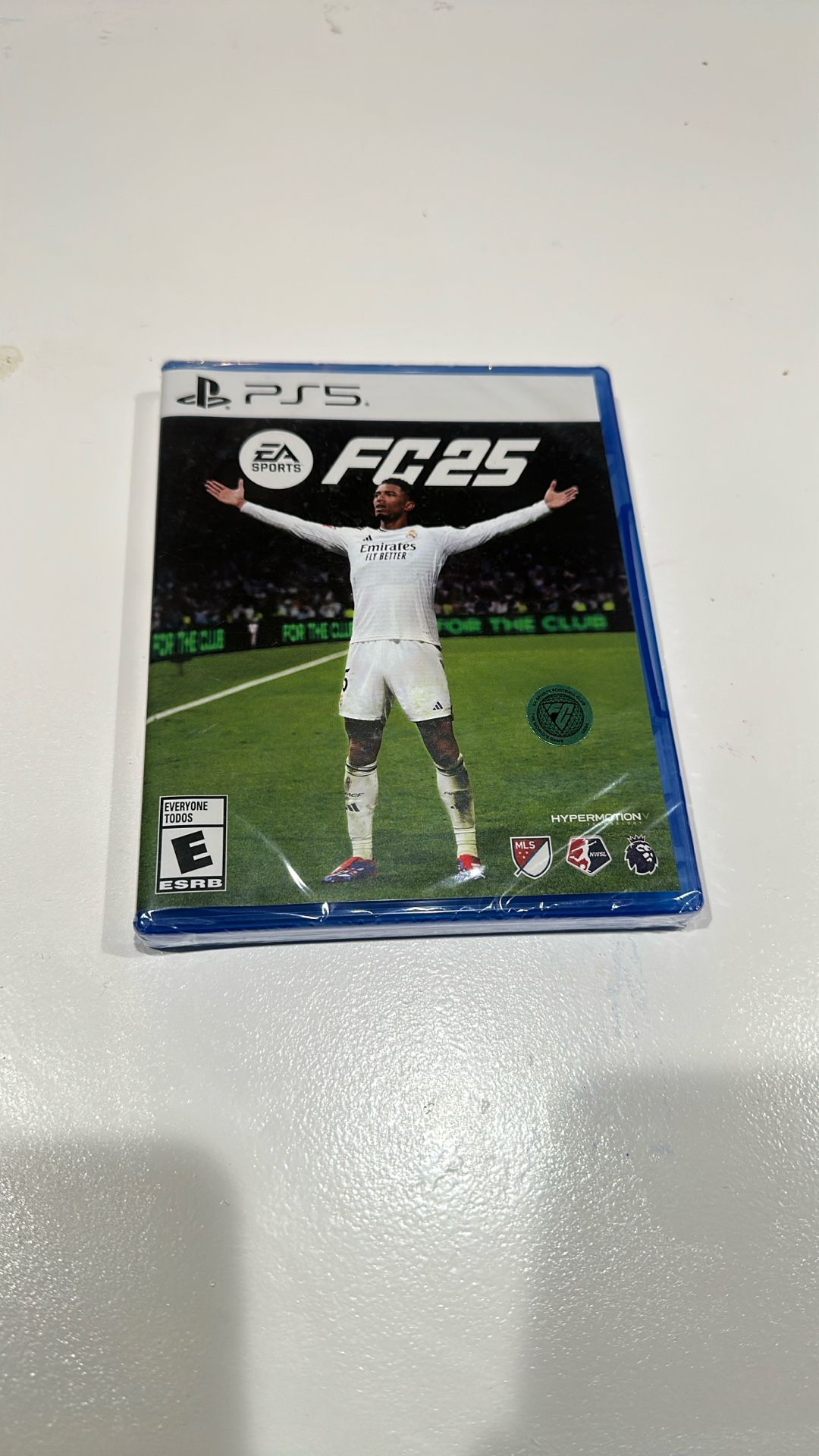 EAFC 25 PS5
