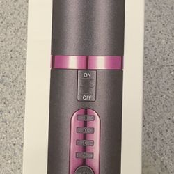 jmfone hair straightener 