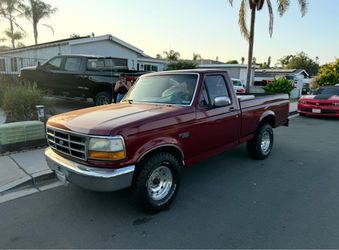 1994 Ford F-150