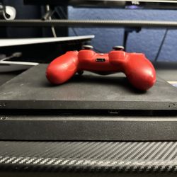 PS4 