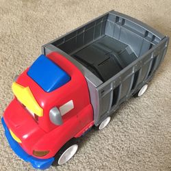 Toy Truck 