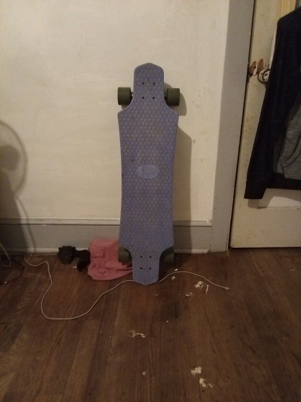 Skateboard