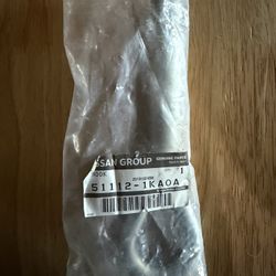 New Nissan Tow Hook 51112-1ka0a 🪝 