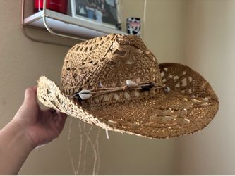 Western hat
