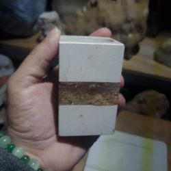 Healing Crystals And Minerals 