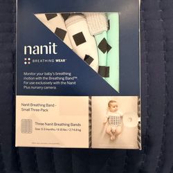 Nanit Breathing Wear