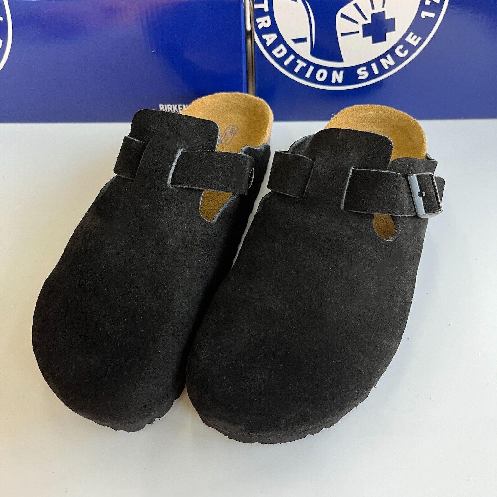Birkenstock’s