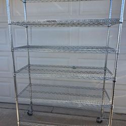 Shelve