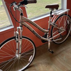 Bike Ladies,girls Size 27”