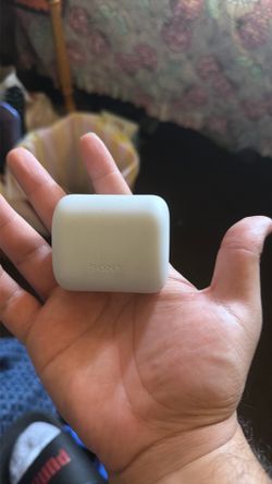 Sony Inzone earbuds